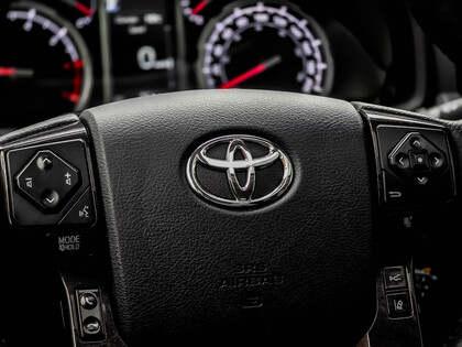 used 2024 Toyota 4Runner car, priced at $83,995