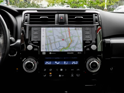 used 2024 Toyota 4Runner car, priced at $83,995