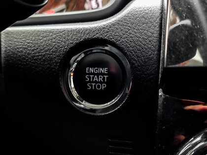 used 2024 Toyota 4Runner car, priced at $83,995