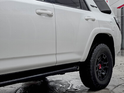 used 2024 Toyota 4Runner car, priced at $83,995