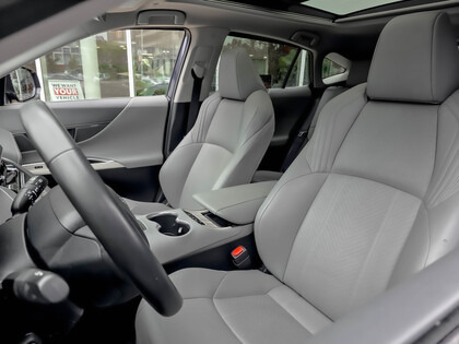 used 2023 Toyota Venza car, priced at $48,995