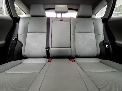 used 2023 Toyota Venza car, priced at $48,995