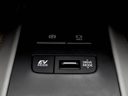 used 2023 Toyota Venza car, priced at $48,995