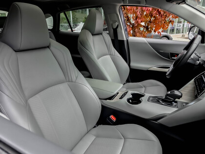 used 2023 Toyota Venza car, priced at $48,995