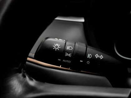 used 2023 Toyota Venza car, priced at $48,995