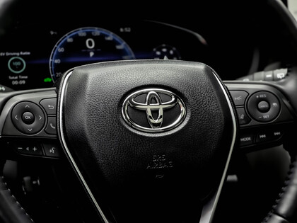 used 2023 Toyota Venza car, priced at $48,995