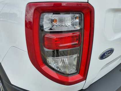 used 2023 Ford Bronco Sport car, priced at $28,995