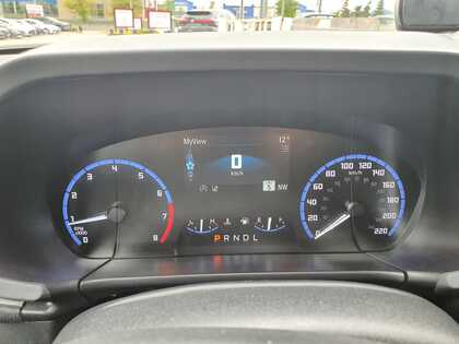 used 2023 Ford Bronco Sport car, priced at $28,995