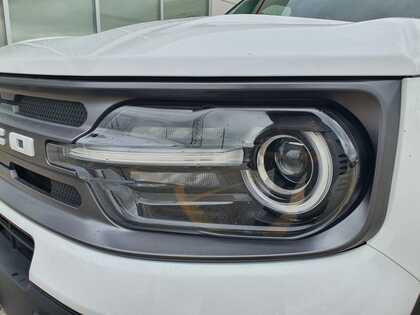 used 2023 Ford Bronco Sport car, priced at $28,995