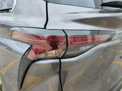 used 2024 Toyota Sienna car, priced at $57,995
