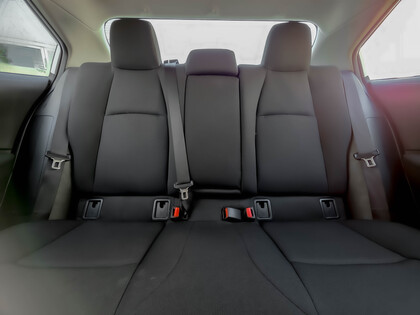 used 2024 Toyota Corolla car, priced at $29,495