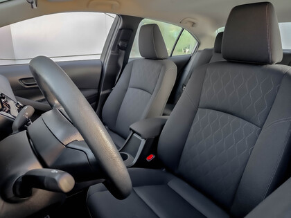 used 2024 Toyota Corolla car, priced at $29,495