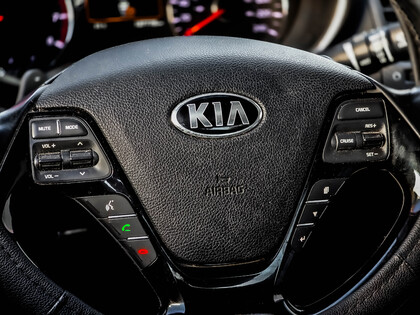 used 2017 Kia Forte car, priced at $13,995