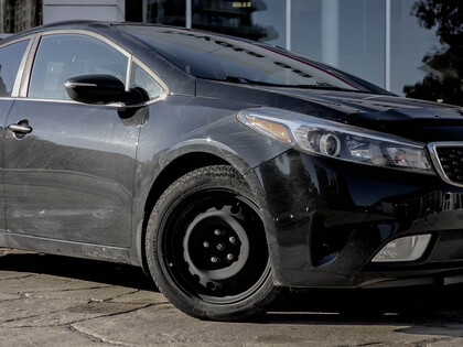 used 2017 Kia Forte car, priced at $13,995