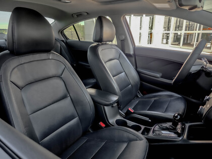 used 2017 Kia Forte car, priced at $13,995