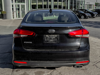 used 2017 Kia Forte car, priced at $13,995