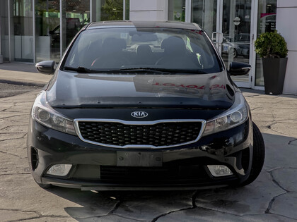 used 2017 Kia Forte car, priced at $13,995
