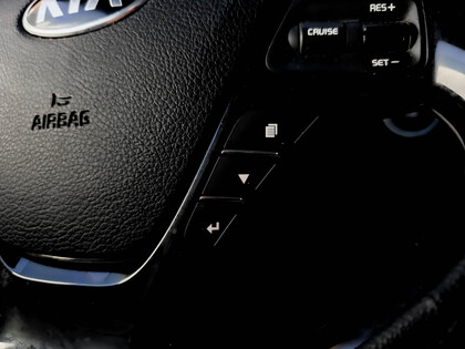 used 2017 Kia Forte car, priced at $13,995