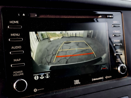 used 2020 Toyota Sienna car, priced at $47,995