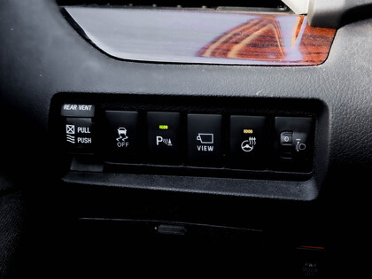 used 2020 Toyota Sienna car, priced at $47,995