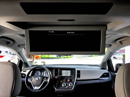 used 2020 Toyota Sienna car, priced at $47,995