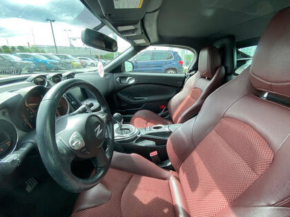 used 2013 Nissan 370Z car, priced at $30,493