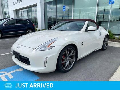 used 2013 Nissan 370Z car, priced at $30,493