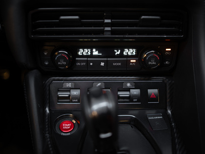 used 2018 Nissan GT-R car, priced at $149,000
