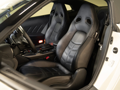 used 2018 Nissan GT-R car, priced at $149,000