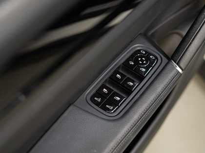 used 2020 Porsche Cayenne car, priced at $57,900