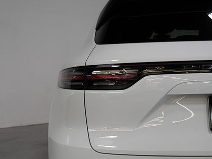 used 2020 Porsche Cayenne car, priced at $57,900