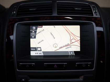 used 2011 Jaguar XK car, priced at $25,900