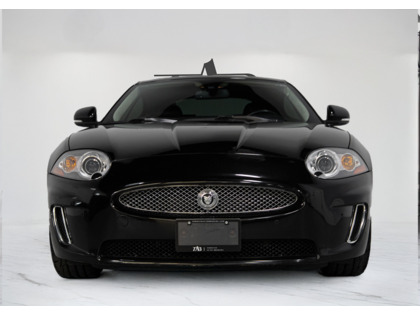 used 2011 Jaguar XK car, priced at $25,900