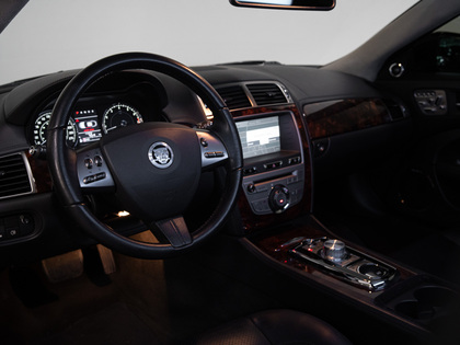 used 2011 Jaguar XK car, priced at $25,900