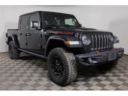 used 2020 Jeep Gladiator car, priced at $35,998