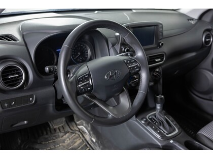 used 2020 Hyundai Kona car, priced at $21,998