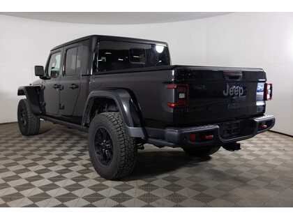 used 2020 Jeep Gladiator car, priced at $35,998