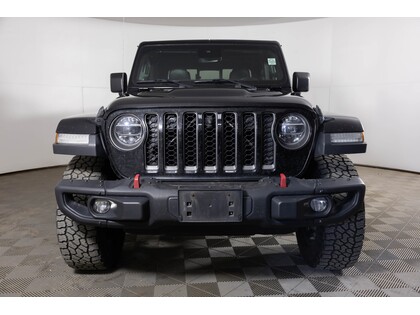 used 2020 Jeep Gladiator car, priced at $35,998