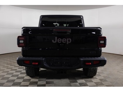 used 2020 Jeep Gladiator car, priced at $35,998