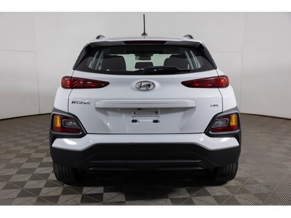 used 2020 Hyundai Kona car, priced at $21,998