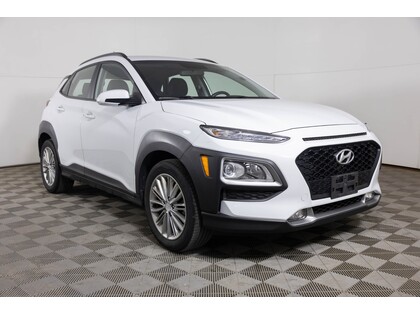 used 2020 Hyundai Kona car, priced at $21,998