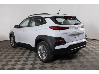 used 2020 Hyundai Kona car, priced at $21,998