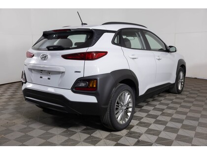 used 2020 Hyundai Kona car, priced at $21,998