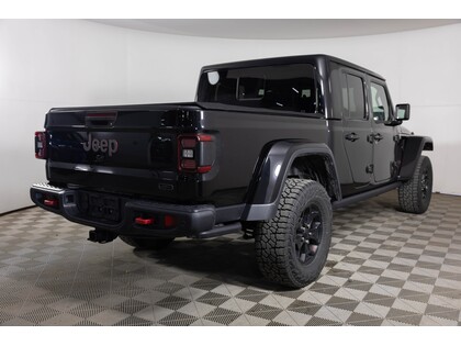 used 2020 Jeep Gladiator car, priced at $35,998