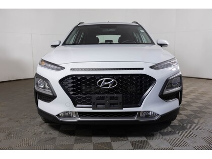 used 2020 Hyundai Kona car, priced at $21,998