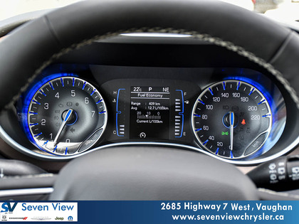 used 2024 Chrysler Grand Caravan car, priced at $42,810