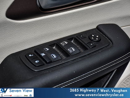 used 2024 Chrysler Grand Caravan car, priced at $42,810