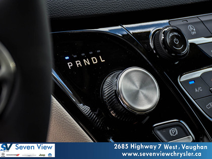 used 2024 Chrysler Grand Caravan car, priced at $42,810