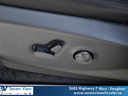 used 2024 Chrysler Grand Caravan car, priced at $42,810