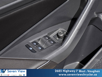used 2024 Volkswagen Jetta car, priced at $28,910